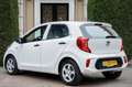 Kia Picanto 1.0 CVVT EconomyLine Airco | ORG NL 1E EIGN | Nieu Wit - thumbnail 2