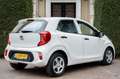 Kia Picanto 1.0 CVVT EconomyLine Airco | ORG NL 1E EIGN | Nieu Wit - thumbnail 4