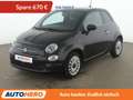Fiat 500 1.2 Lounge Noir - thumbnail 1