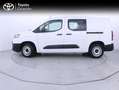 Toyota Proace City 1.5D 75kW 6MT Combi N1 L2 GX MY25 Blanco - thumbnail 3