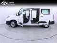 Toyota Proace City 1.5D 75kW 6MT Combi N1 L2 GX MY25 Blanco - thumbnail 25