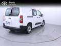 Toyota Proace City 1.5D 75kW 6MT Combi N1 L2 GX MY25 Blanco - thumbnail 22