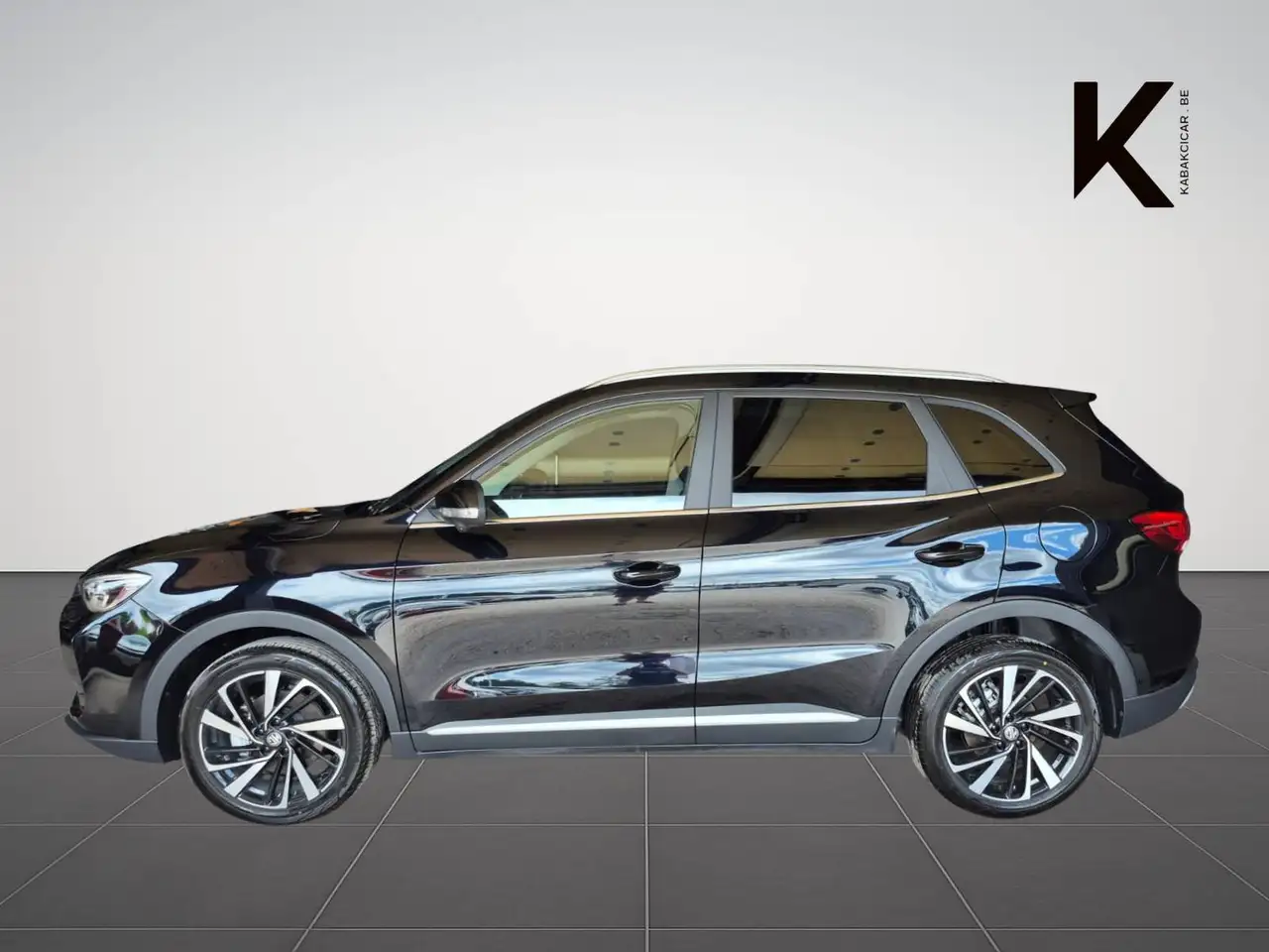 MG ZS 2026