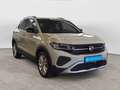 Volkswagen T-Cross 1.0 TSI DSG Goal *AHK*LED*Navi* Grau - thumbnail 8