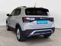 Volkswagen T-Cross 1.0 TSI DSG Goal *AHK*LED*Navi* Grau - thumbnail 4