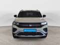 Volkswagen T-Cross 1.0 TSI DSG Goal *AHK*LED*Navi* Grau - thumbnail 9