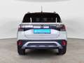 Volkswagen T-Cross 1.0 TSI DSG Goal *AHK*LED*Navi* Grau - thumbnail 5