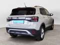 Volkswagen T-Cross 1.0 TSI DSG Goal *AHK*LED*Navi* Grau - thumbnail 6
