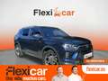 SsangYong Korando G15 Urban 4x2 Aut. Albastru - thumbnail 1