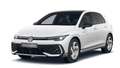Volkswagen Golf GTE 1,5 l eHybrid OPF 130 kW (177 PS) / 85 kW (116 Weiß - thumbnail 1