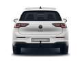 Volkswagen Golf GTE 1,5 l eHybrid OPF 130 kW (177 PS) / 85 kW (116 Weiß - thumbnail 4