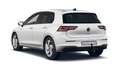 Volkswagen Golf GTE 1,5 l eHybrid OPF 130 kW (177 PS) / 85 kW (116 Weiß - thumbnail 3