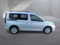 Volkswagen Caddy Life TDI 4MOTION Silber - thumbnail 5