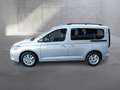 Volkswagen Caddy Life TDI 4MOTION Silber - thumbnail 2