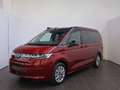 Volkswagen T7 California California T7 2.0 tdi Ocean 150cv DSG7 Rosso - thumbnail 1