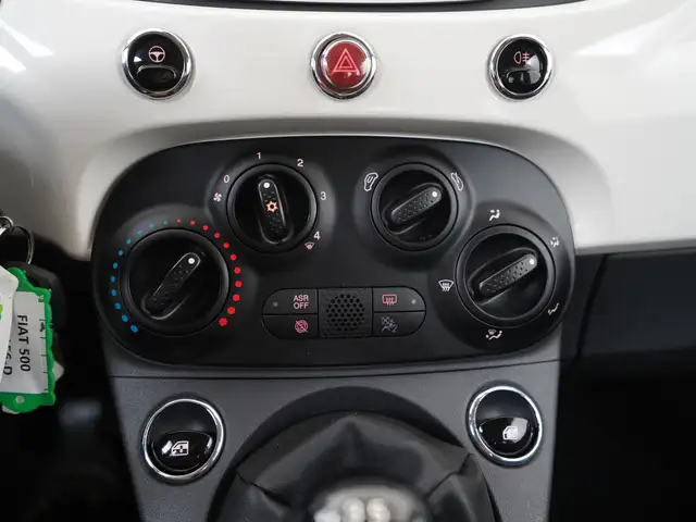 Fiat 500 view 11