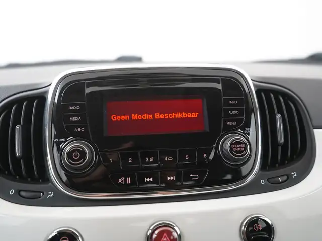 Fiat 500 view 13