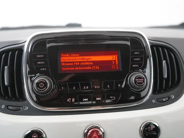 Fiat 500 view 15