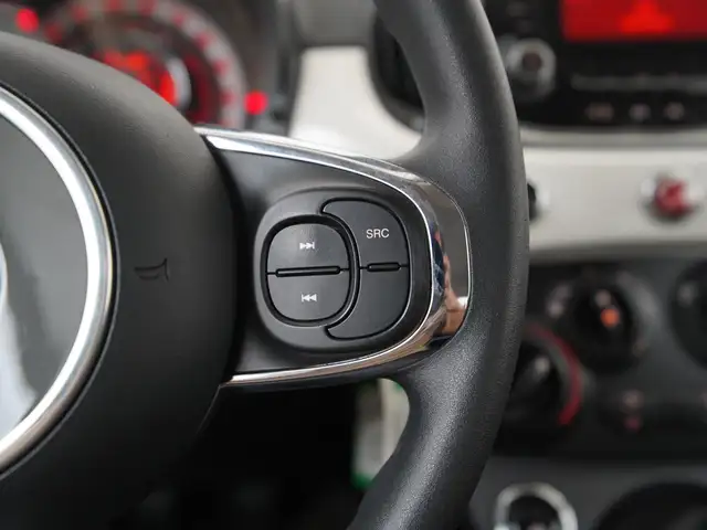 Fiat 500 view 9