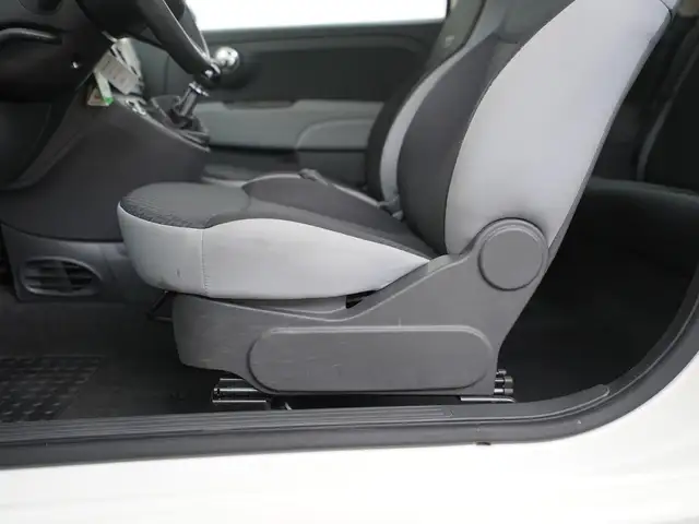 Fiat 500 view 23
