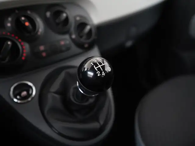 Fiat 500 view 10