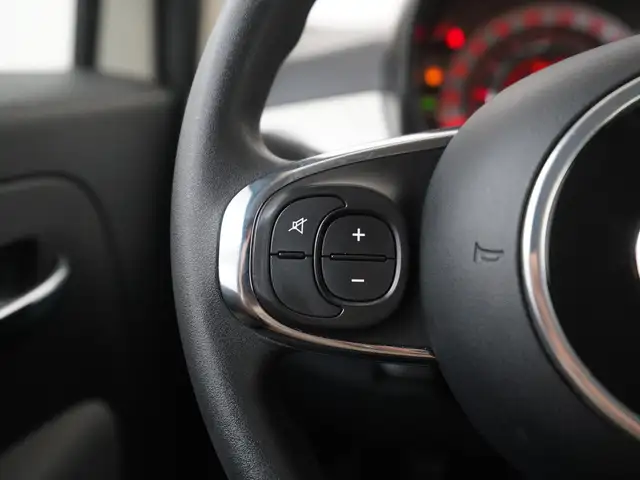 Fiat 500 view 7