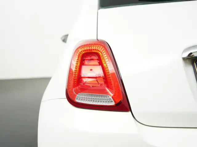 Fiat 500 view 17