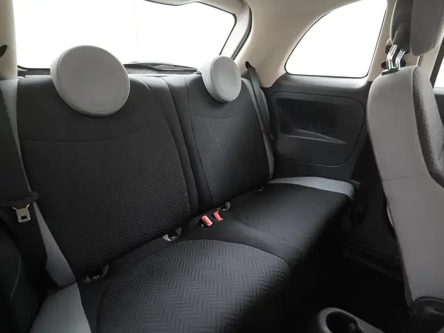 Fiat 500 view 19