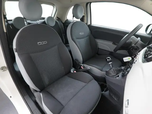 Fiat 500 view 20