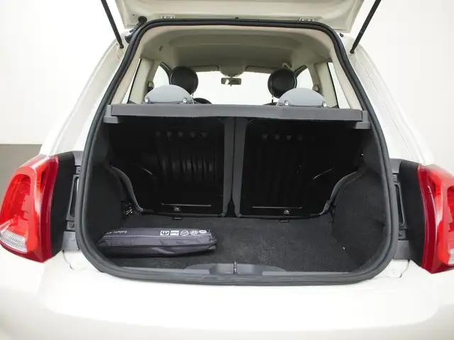 Fiat 500 view 18