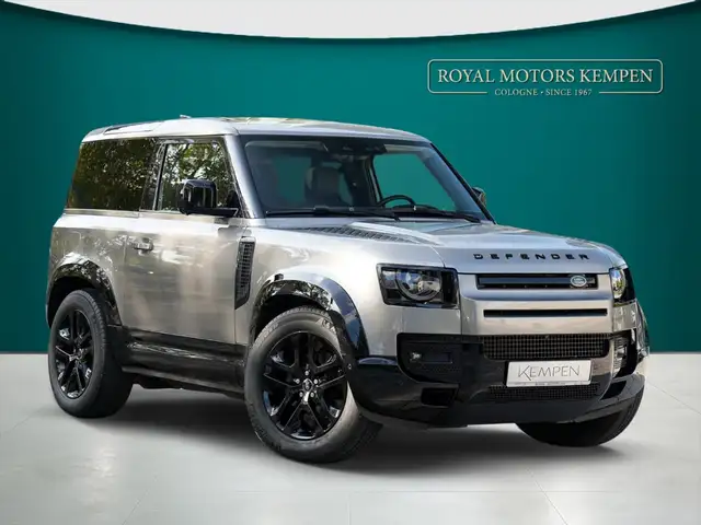 Land Rover Defender D250 90 XS Edition AWD Matrix LED Pano AHK