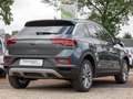 Volkswagen T-Roc 1.5 TSI DSG MOVE IQ.LIGHT REAR VIEW LM18 N Grau - thumbnail 3