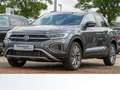 Volkswagen T-Roc 1.5 TSI DSG MOVE IQ.LIGHT REAR VIEW LM18 N Grau - thumbnail 2