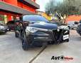 Alfa Romeo Stelvio Stelvio 2.2 t B-Tech rwd 190cv auto Noir - thumbnail 1