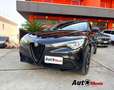 Alfa Romeo Stelvio Stelvio 2.2 t B-Tech rwd 190cv auto Noir - thumbnail 2