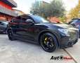 Alfa Romeo Stelvio Stelvio 2.2 t B-Tech rwd 190cv auto Noir - thumbnail 5