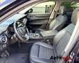 Alfa Romeo Stelvio Stelvio 2.2 t B-Tech rwd 190cv auto Noir - thumbnail 10