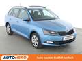 Skoda Fabia 1.2 TSI Ambition*NAVI*TEMPO*PDC*SHZ* Blau - thumbnail 8