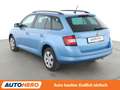 Skoda Fabia 1.2 TSI Ambition*NAVI*TEMPO*PDC*SHZ* Blau - thumbnail 4