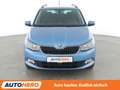 Skoda Fabia 1.2 TSI Ambition*NAVI*TEMPO*PDC*SHZ* Blau - thumbnail 9