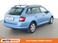 Skoda Fabia 1.2 TSI Ambition*NAVI*TEMPO*PDC*SHZ* Blau - thumbnail 6