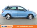 Skoda Fabia 1.2 TSI Ambition*NAVI*TEMPO*PDC*SHZ* Blau - thumbnail 7
