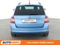 Skoda Fabia 1.2 TSI Ambition*NAVI*TEMPO*PDC*SHZ* Blau - thumbnail 5