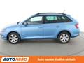Skoda Fabia 1.2 TSI Ambition*NAVI*TEMPO*PDC*SHZ* Blau - thumbnail 3