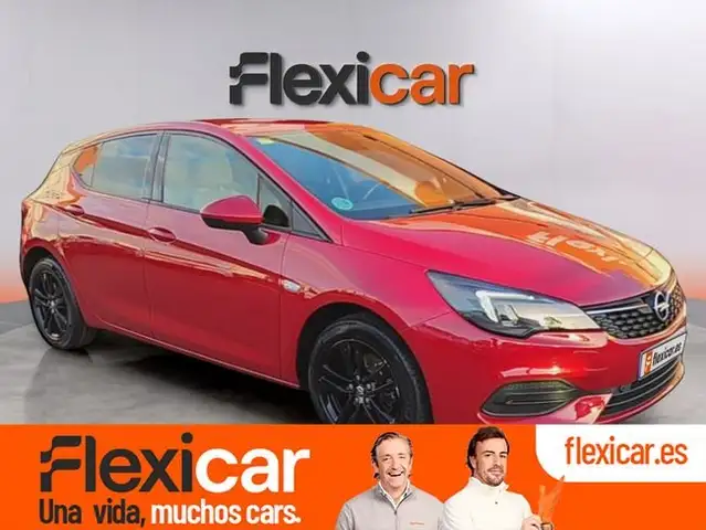 Opel Astra 1.2T SHL 81kW (110CV) GS Line