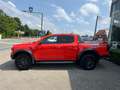 Ford Ranger Raptor 3.0 V6 EcoBoost 4WD Orange - thumbnail 4