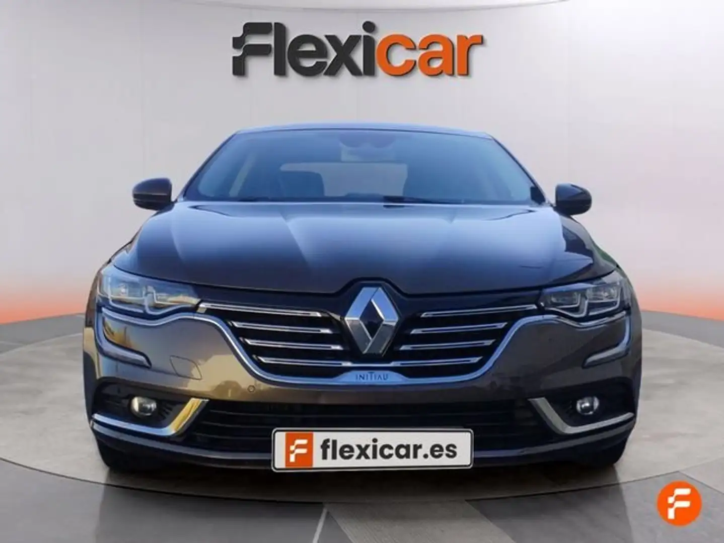 Renault Talisman S.T.+Initiale+Par.+En.+dCi+118kW+TT+EDC Marrón - 2