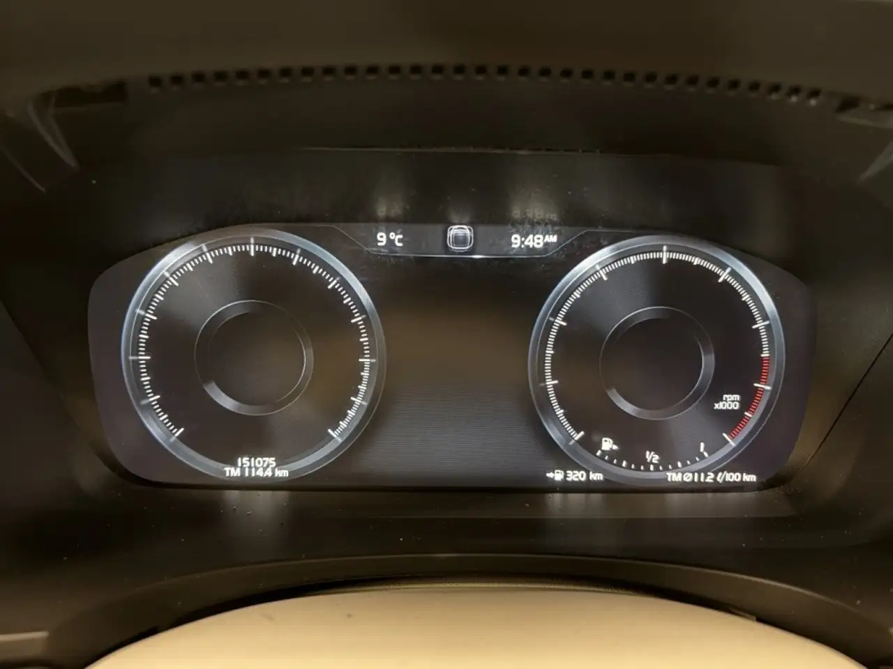 Volvo V90 Cross Country снимка Volvo V90 Cross Country