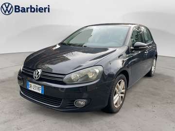 Golf 1.4 TSI 122CV 5p. Highline