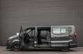 Renault Trafic L2H1 170PK DUBBEL CABINE LUXE / NAVIGATIE / CLIMAT Grijs - thumbnail 7